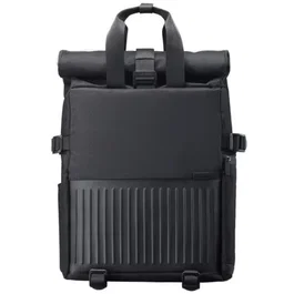 Asus Mochila PP4600 PROART para Portátiles hasta 16'' Impermeable Poliéster Negra